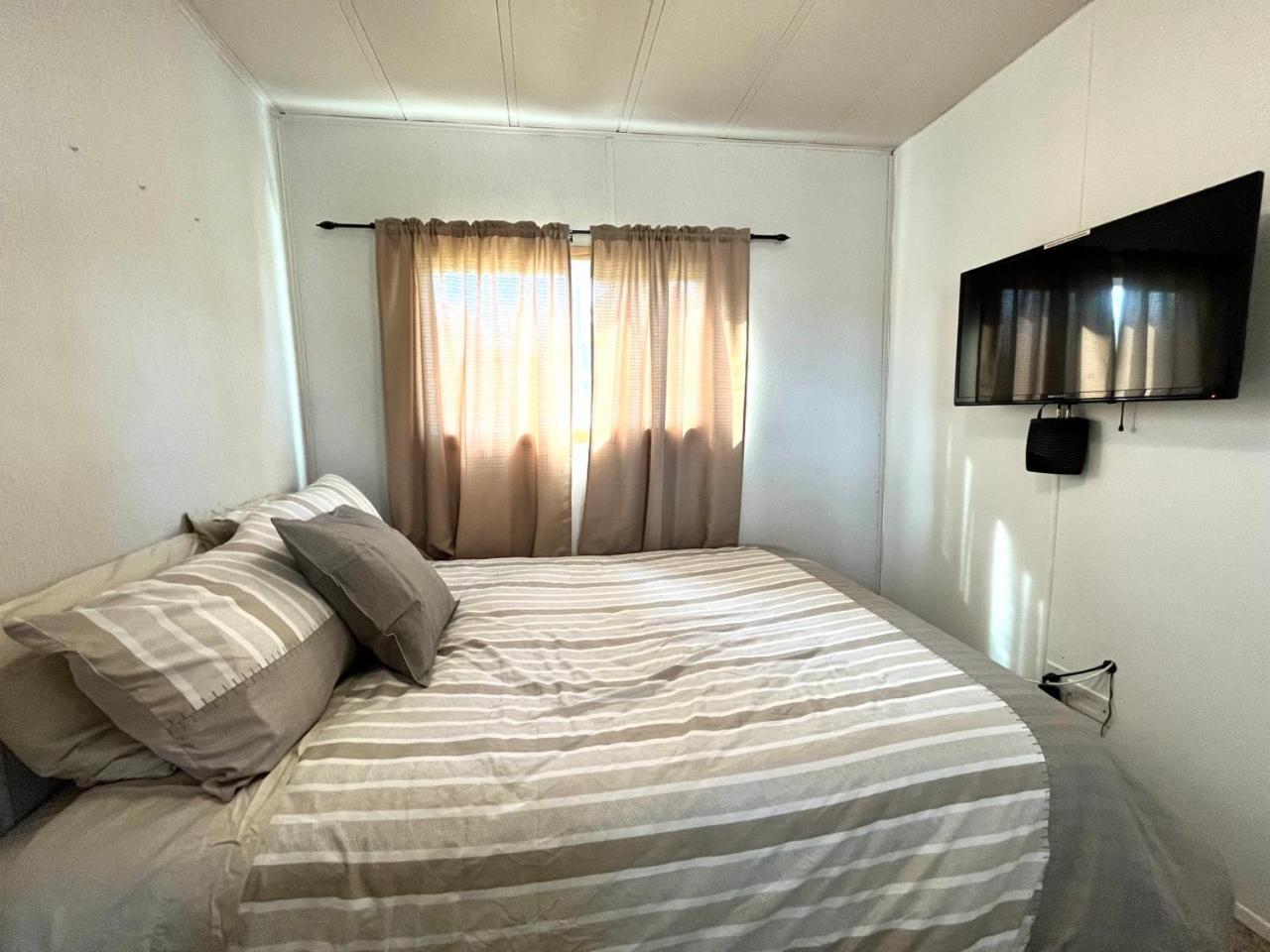 קווסנל Roberts Roost Resort מראה חיצוני תמונה