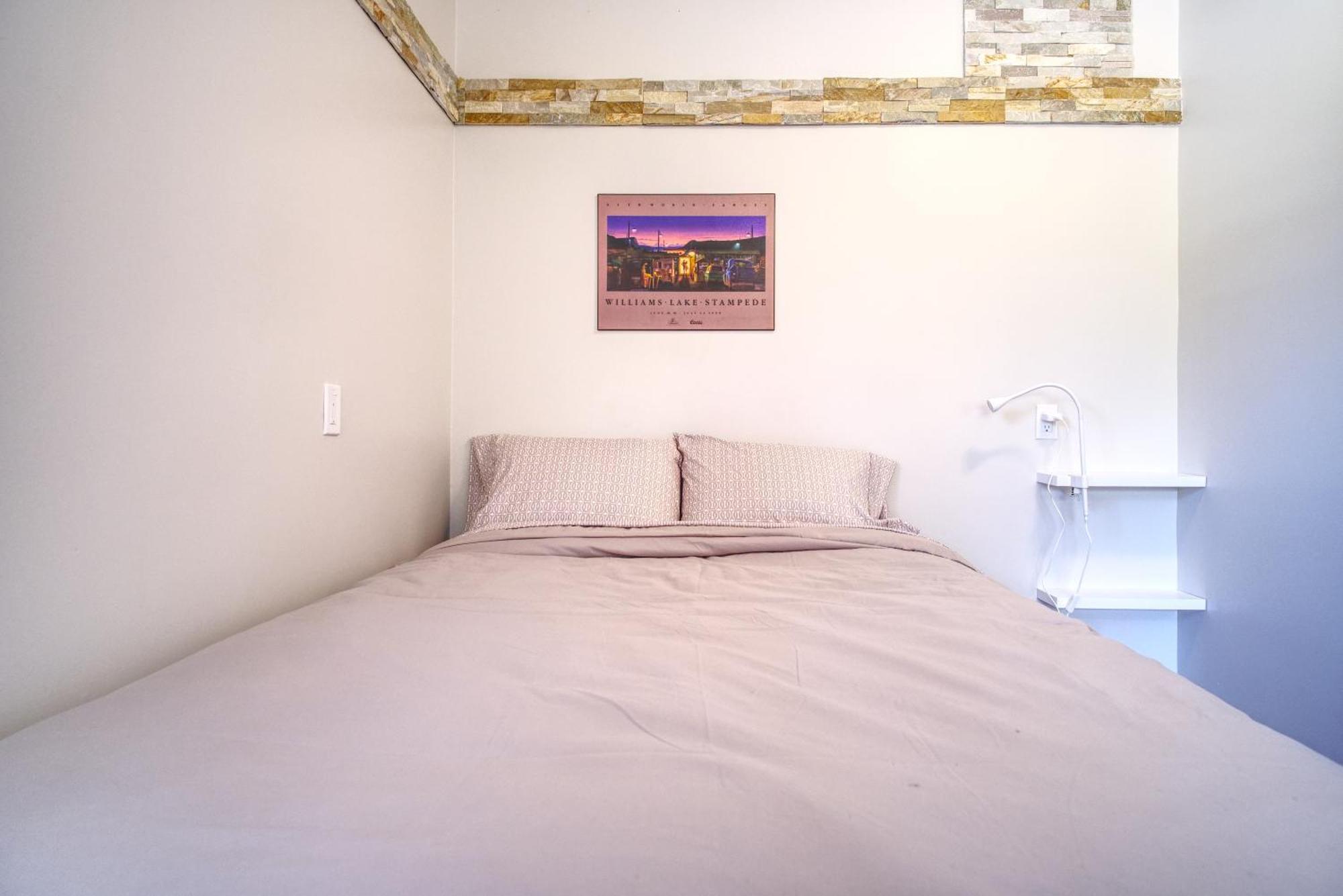 קווסנל Roberts Roost Resort מראה חיצוני תמונה
