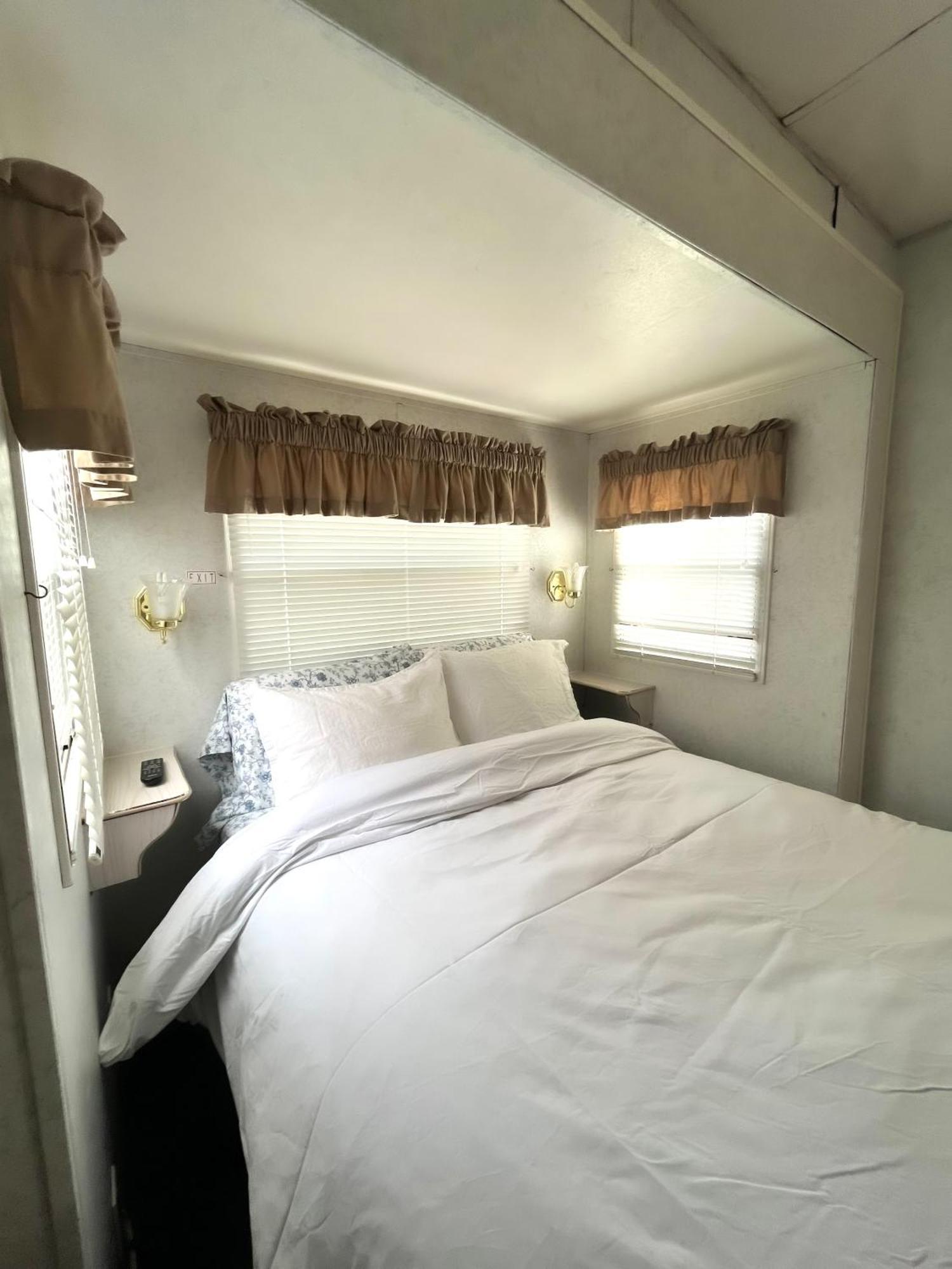 קווסנל Roberts Roost Resort מראה חיצוני תמונה