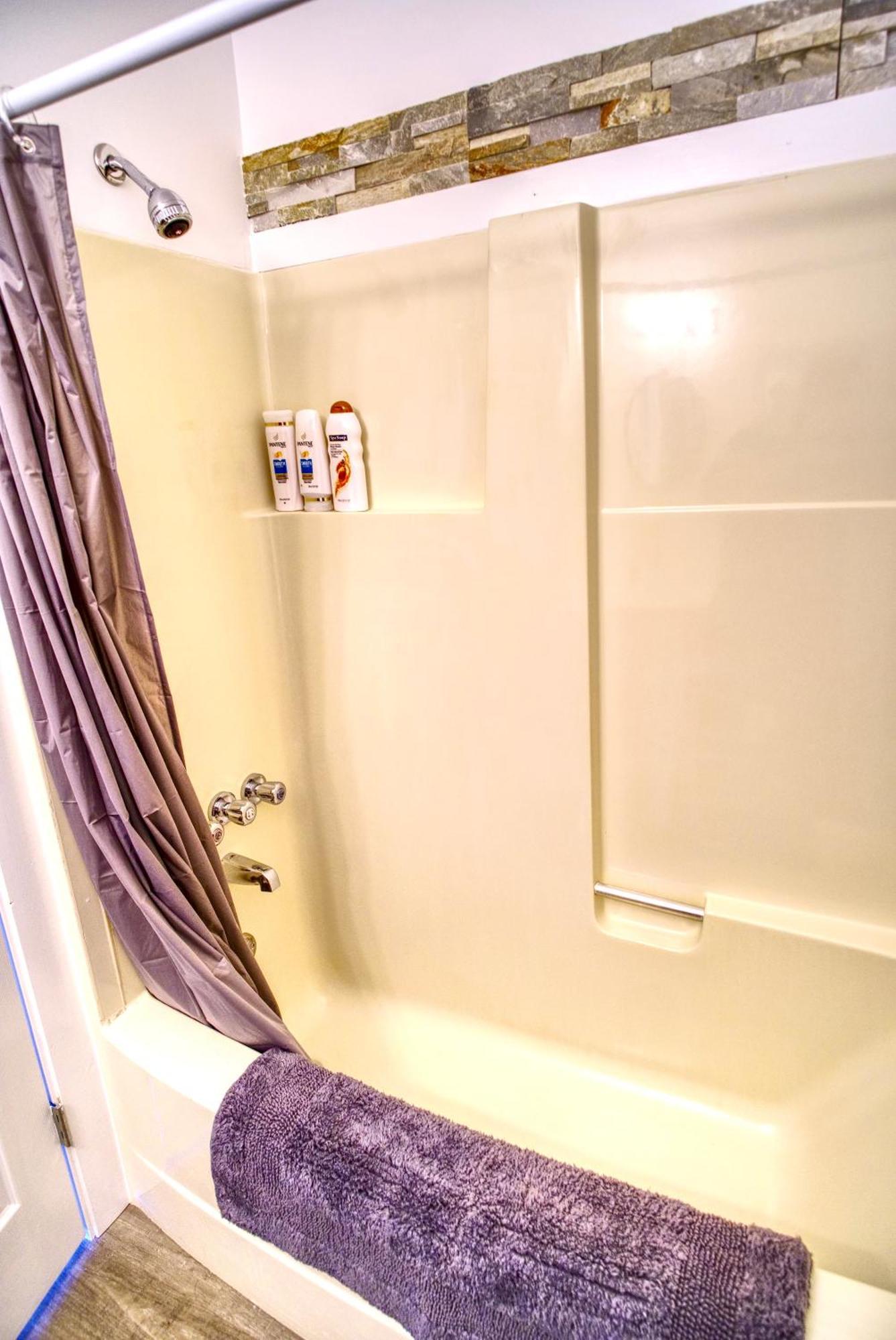 קווסנל Roberts Roost Resort מראה חיצוני תמונה