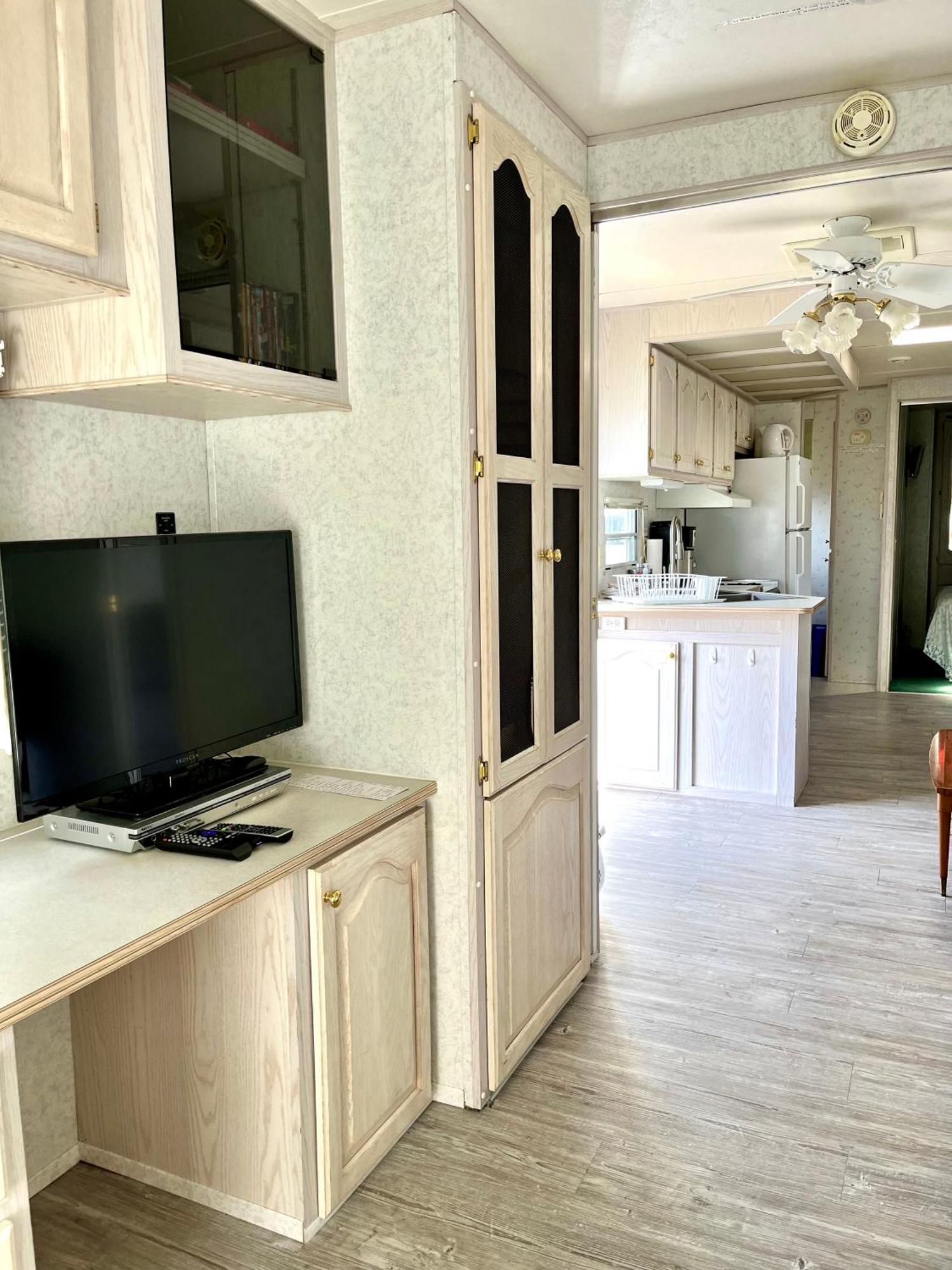 קווסנל Roberts Roost Resort מראה חיצוני תמונה