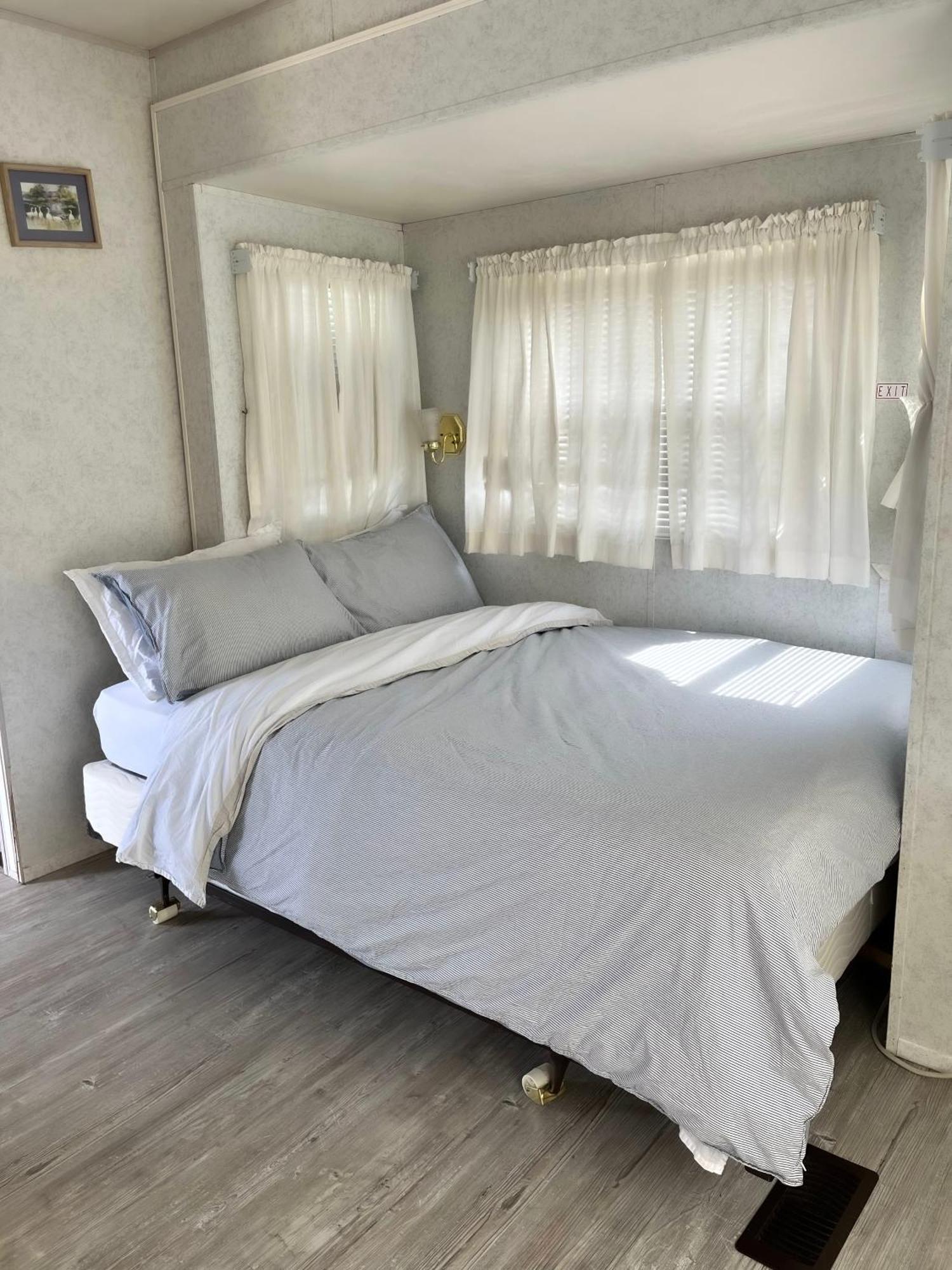 קווסנל Roberts Roost Resort מראה חיצוני תמונה