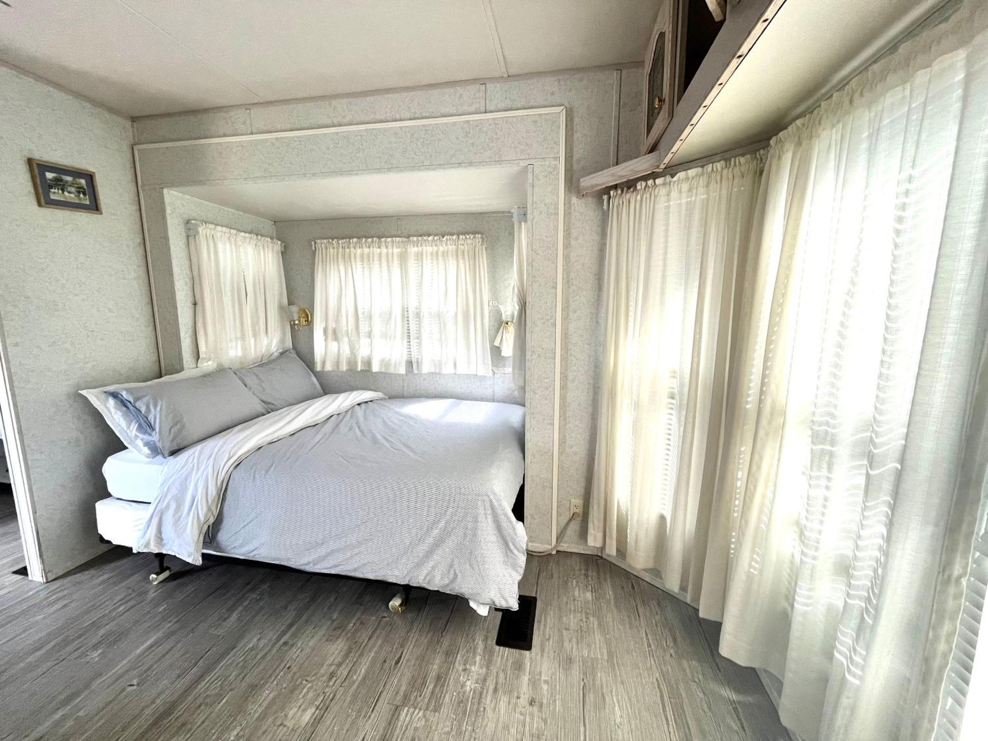 קווסנל Roberts Roost Resort מראה חיצוני תמונה