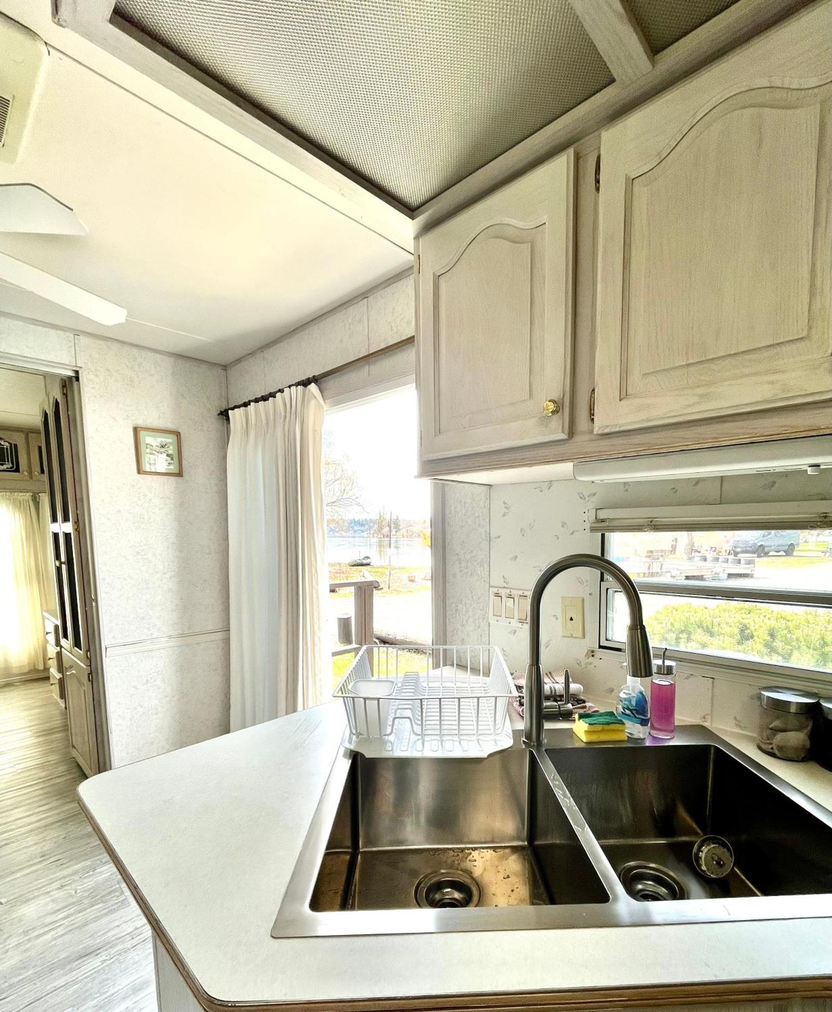 קווסנל Roberts Roost Resort מראה חיצוני תמונה