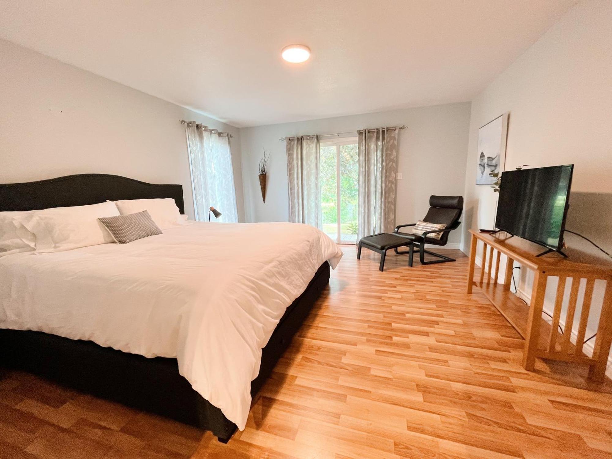 קווסנל Roberts Roost Resort מראה חיצוני תמונה