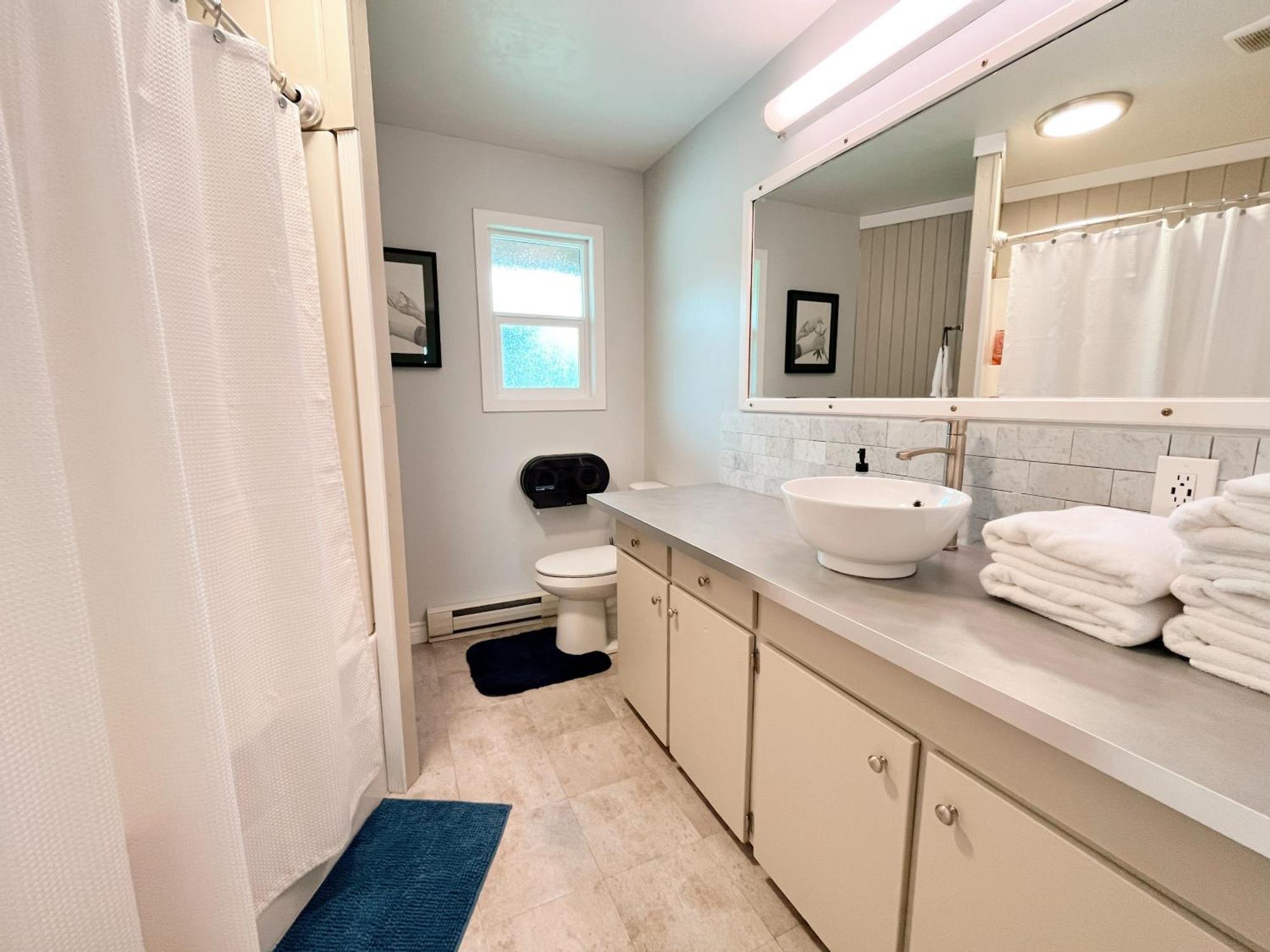 קווסנל Roberts Roost Resort מראה חיצוני תמונה