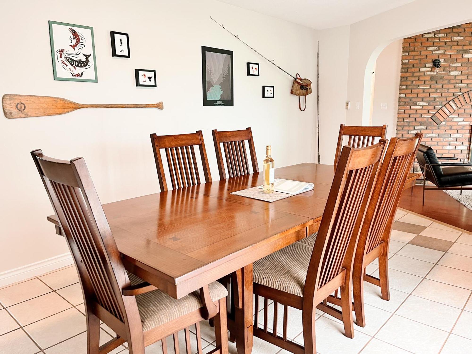 קווסנל Roberts Roost Resort מראה חיצוני תמונה